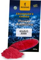 Champion's Choice Power Additive Strawberry 250g