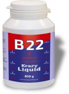 B22 Krazy Liquid 250ml