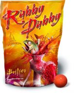 Rubby Dubby Boilie 24mm 1kg