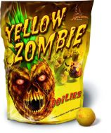 Yellow Zombie Boilie 20mm 1kg