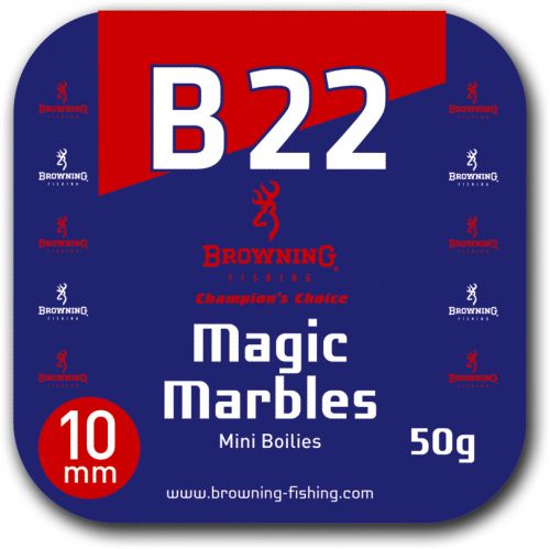 B22 Mini Marbles 10mm 50g   ( Was R70)