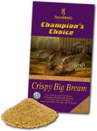 Groundbait Crispy Big Bream 1kg