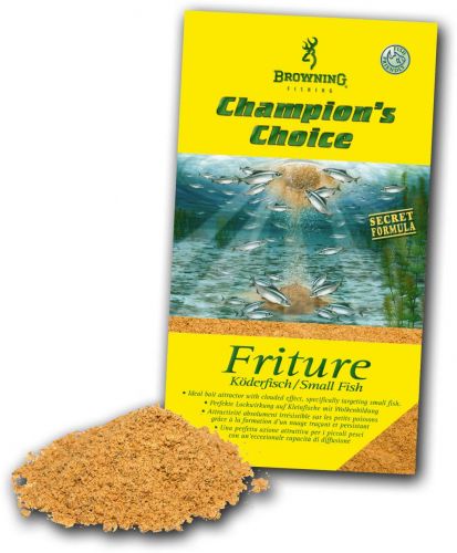 Groundbait Friture 1kg  ( Was R85)