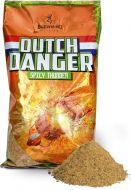 Groundbait Spicy Thunder 1kg ( Was 75)