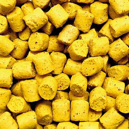 Hybrid Chewies Cheese 8mm 100g ( Was R88)