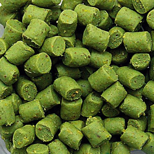 Hybrid Chewies Mussel 8mm 100g ( Was R88)