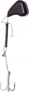 Soft Lure Rig 100kg 21g