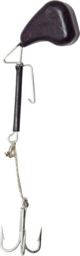 Soft Lure Rig 100kg 21g