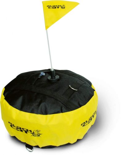 Marker Buoy