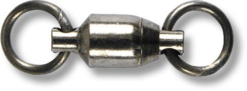 Ball Bearing Swivel 2 pieces 40mm 