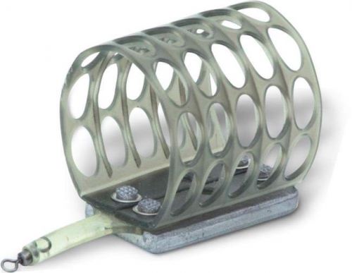 40g 3cm Big Pit Feeder M 1pcs 2,5cm