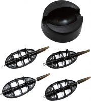 Hybrid Method Feeders 2 pieces 20g