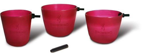 Pole Cup Set