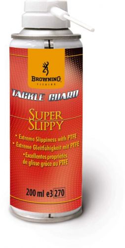 Super Slippy