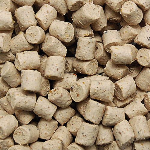 Hybrid Chewies White Chocolate 8mm 100g ( Was R88)